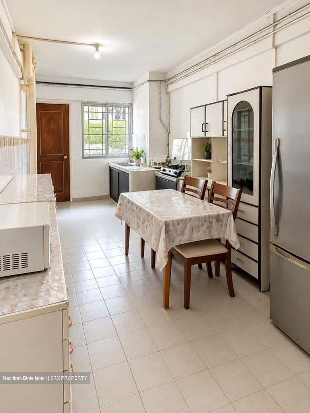 Blk 118 Kebun Baru Heights (Ang Mo Kio), HDB 3 Rooms #626020441